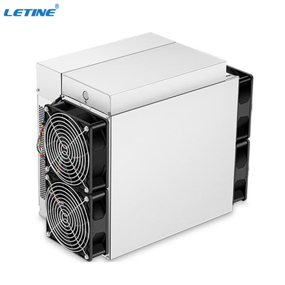 Antminer S19jプロ100t SHA 256のアルゴリズムのブロック・チェーン抗夫のBitmain BTC抗夫