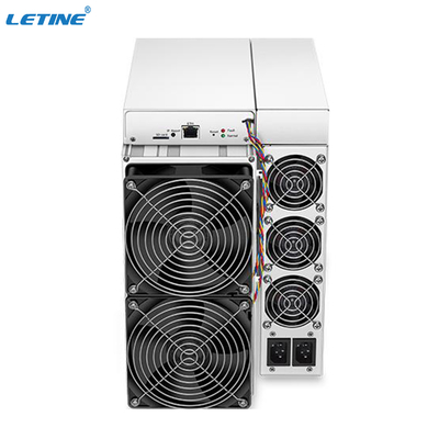 Antminer S19jプロ100t SHA 256のアルゴリズムのブロック・チェーン抗夫のBitmain BTC抗夫