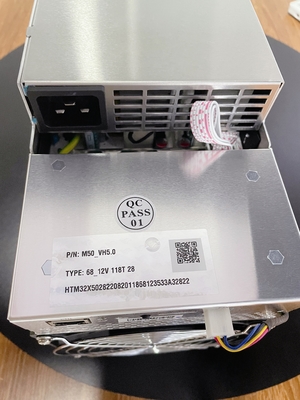 Whatsminer M50S 122T 128T 130Tハイドロ抗夫の水冷のSHA-256アルゴリズム抗夫