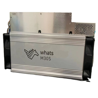 Whatsminer Microbt m31s M31S+ SHA-256 80T M21S M30S M30S+ M30S++ 110T 106T 102T 100T 90T 88TのアルゴリズムBTC抗夫