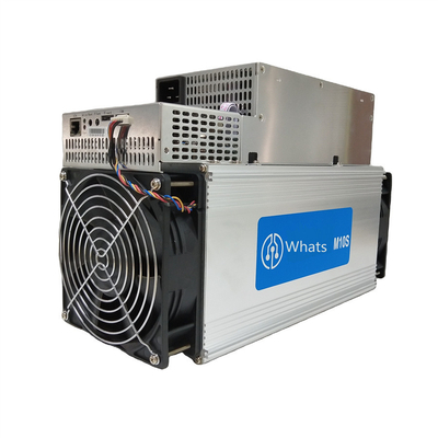 Whatsminer Microbt m31s M31S+ SHA-256 80T M21S M30S M30S+ M30S++ 110T 106T 102T 100T 90T 88TのアルゴリズムBTC抗夫