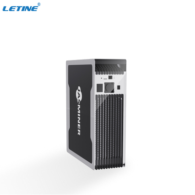 EtHashのアルゴリズムのJasminer X4 520M X4-Q 480W Asic抗夫の在庫