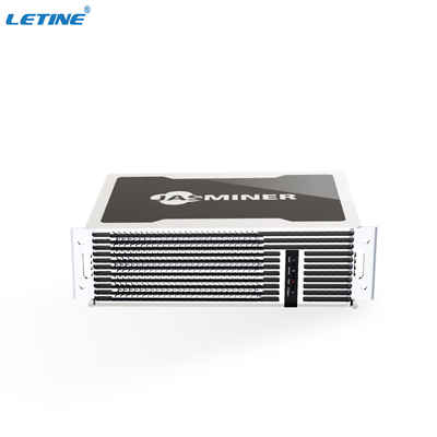 EtHashのアルゴリズムのJasminer X4 520M X4-Q 480W Asic抗夫の在庫