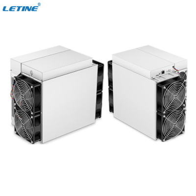 Bitmain Antminer S19プロ110th Asic Bitcoin抗夫機械S19jプロ100th暗号の採鉱ハードウェア