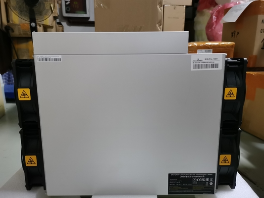 Bitmain Antminer S19プロ110th Asic Bitcoin抗夫機械S19jプロ100th暗号の採鉱ハードウェア