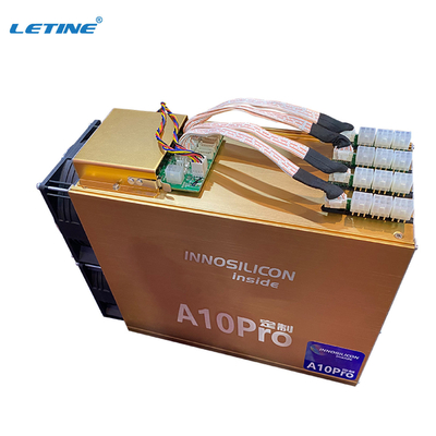 innosilicon a10pro 6g 7g 750m 720mh a10のethmaster 1350wのblockchain抗夫