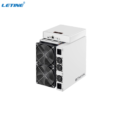 Asic Bitmain Antminer T17第40 S17 53T 76T S17プロ56T暗号の採鉱の事実上のBitcoin抗夫機械