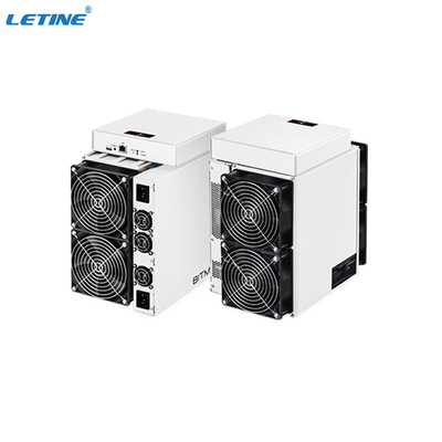 Asic Bitmain Antminer T17第40 S17 53T 76T S17プロ56T暗号の採鉱の事実上のBitcoin抗夫機械