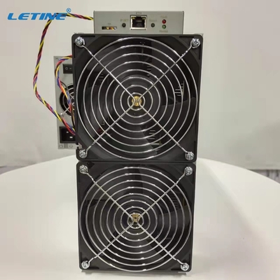 Innosilicon A10プロETH Asic抗夫6Gの記憶500MH/S 950W 2ファンの冷却