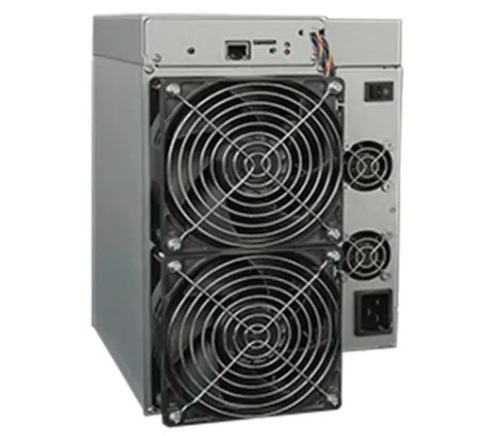 Goldshell CK5 Eaglesongのアルゴリズム12Th/s 2400W Asic抗夫のNervosの採掘機の硬貨の採鉱設備