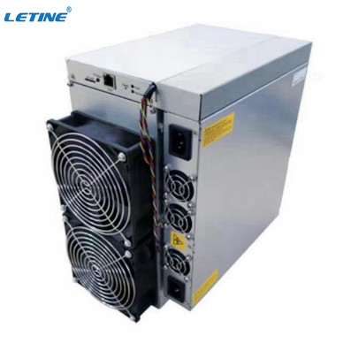 Bitmain Antminer S19プロSha256 Asic抗夫110 Th/S Bitcoinの採掘機