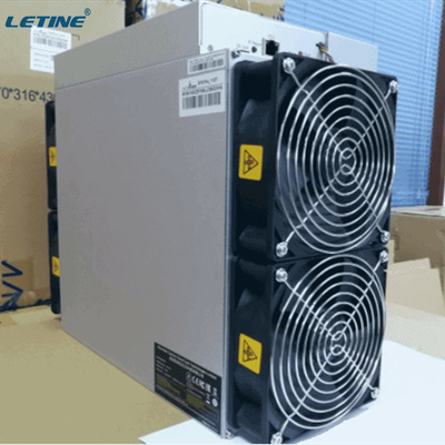 Bitmain Antminer S19プロ110th S暗号BTC抗夫サービス12か月の保証