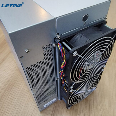 Bitmain Antminer S19プロ110th S暗号BTC抗夫サービス12か月の保証