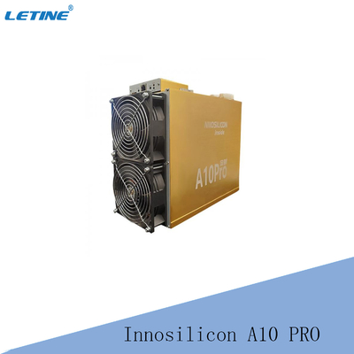innosilicon a10プロ等の採掘機のinnosilicon a10プロ6G 7G 8G抗夫