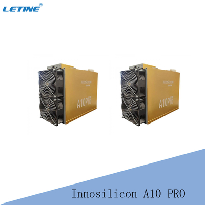 innosilicon a10プロ等の採掘機のinnosilicon a10プロ6G 7G 8G抗夫