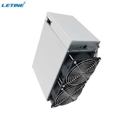 ZEC Zcashの暗号の採掘機のEquihashのアルゴリズムBitmain Antminer Z15 420ksol S