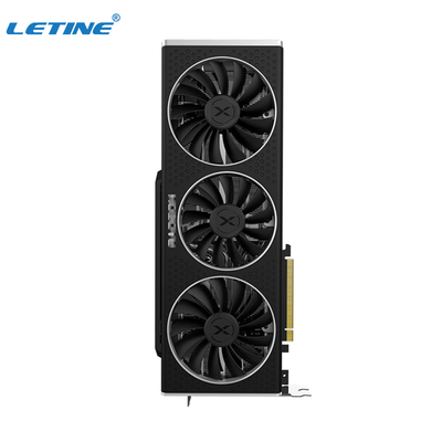 プラスチックRTX 3070 GPU鉱山の装備機械のための8GBグラフィックス・カードに金属をかぶせなさい