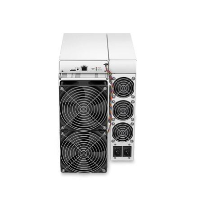 イーサネット インターフェイスBitmain BTC抗夫のAntminer S19 XP 140Thのブロック・チェーン抗夫
