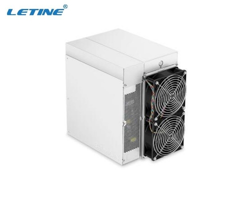 イーサネット インターフェイスBitmain BTC抗夫のAntminer S19 XP 140Thのブロック・チェーン抗夫