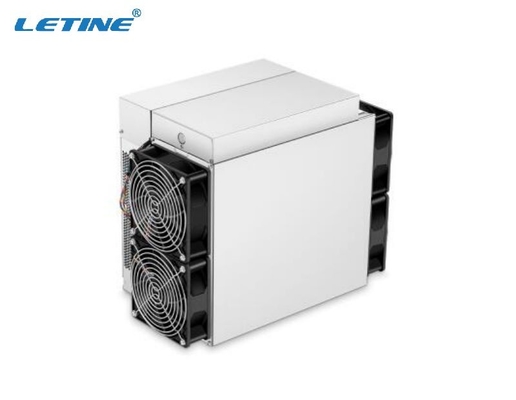 イーサネット インターフェイスBitmain BTC抗夫のAntminer S19 XP 140Thのブロック・チェーン抗夫