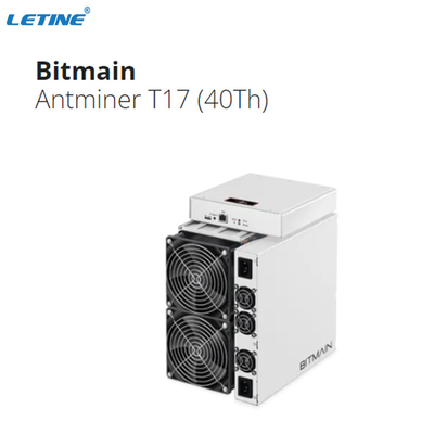 Innosilicon T2t第37 Innosilicon Scrypt抗夫のAsic使用された抗夫