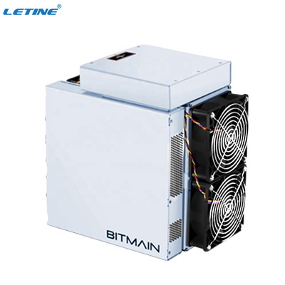 S19JプロBTCの採掘機のBitmain Antminer T19第84 Asic抗夫