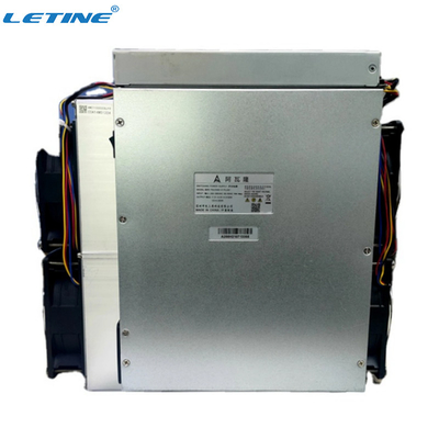 BTC BCH Canaan Avalonminer A1246 SHA256 Algorythmの暗号の通貨の採掘機