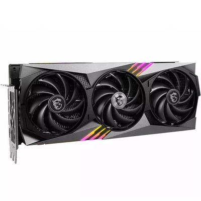 RTX 4090 GeForceの賭博のグラフィックス・カード24GB PCIは卓上のための3.0 X16を表現する