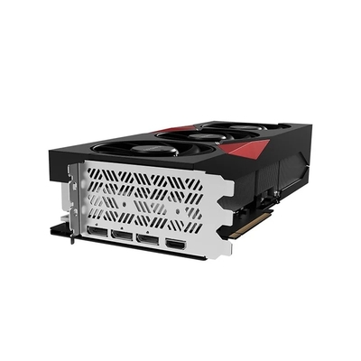 多彩なRTX 4090 GPUの卓上コンピュータのゲームのグラフィックス・カードをグラフィックス・カード