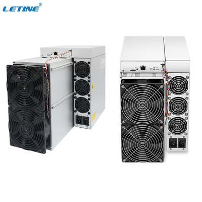 BTC BCH Bitcoinの採掘機のBitmain Antminer S19 XP 140thの暗号の通貨抗夫