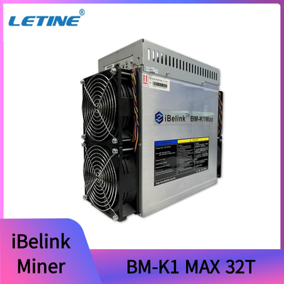 3200W IBeLink抗夫のIBeLink BM-K1最高の採鉱のKadenaのアルゴリズム32Th/S