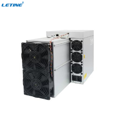 Bitmian Antminer S17+ BTCの採掘機53T 2385W BTC BTHは硬貨抗夫をかんだ