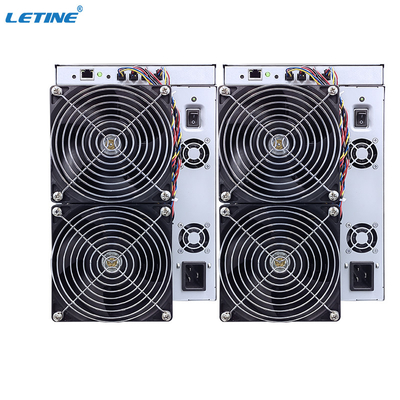 Avalon A1346 110t SHA-256 Bitcoin Asic抗夫のCanaan Avalon A1346 Blockchain抗夫