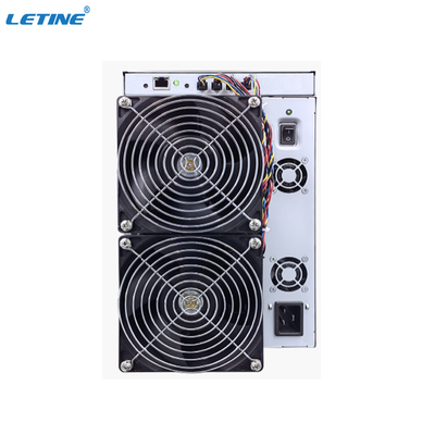 Avalonminer 1346の110th 30W Canaan Asic抗夫A1366 130T 25W BTC Bitcoinの採掘機