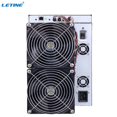 BTC Bitcoinの採掘機Avalon A1366 130th 3250W SHA-256高いHashrate