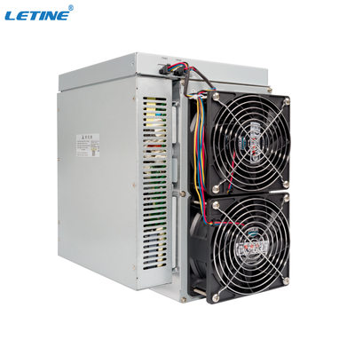 BTC Sha 256 Bitcoinの採掘機高いHashrate Avalon A1366 130t 3250W