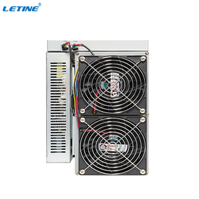 BTC Sha 256 Bitcoinの採掘機高いHashrate Avalon A1366 130t 3250W