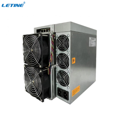 Litecoin Blackminer L1 Scryptの採掘機の中佐の総督抗夫4900Mh 3800W