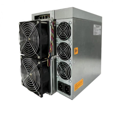Dogecoin Asic中佐抗夫のBlackminer L1 4900mの3800Wイーサネット インターフェイス