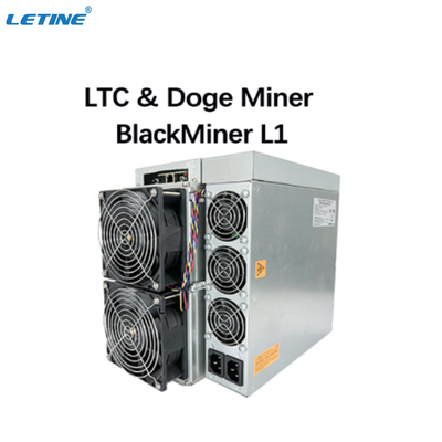 Blackminer L1 4900M高いHashrateの中佐抗夫L1 2200M Antminer L7 9050m
