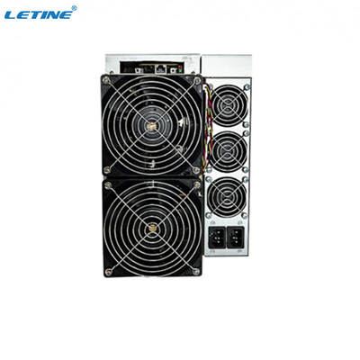 速いROIのBlackminer L1 4900Mの中佐総督の暗号の採掘機