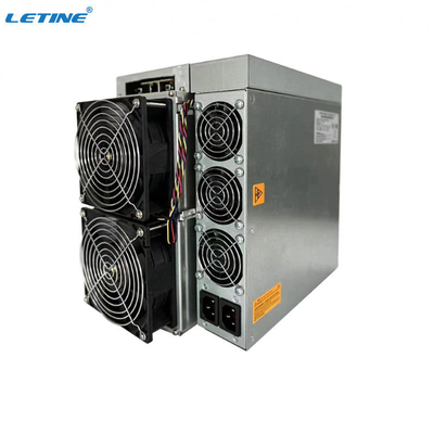 速いROIのBlackminer L1 4900Mの中佐総督の暗号の採掘機