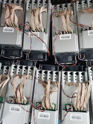 3250W アシックス マイニング マシン BIT コイン 秒針 アントマイナー S9