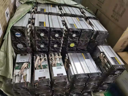 3250W アシックス マイニング マシン BIT コイン 秒針 アントマイナー S9
