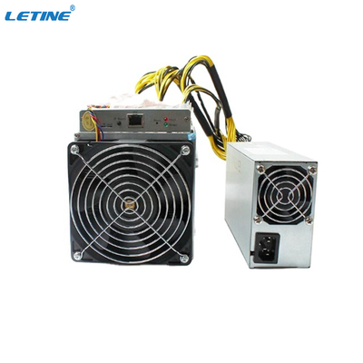 3250W アシックス マイニング マシン BIT コイン 秒針 アントマイナー S9