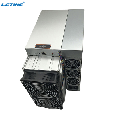 高速 ROI ブロックチェーン マイナー Antminer K7 63.5T 3080W Eaglesong アルゴリズム CKB Asic Miner