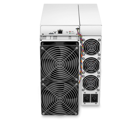 高速 ROI ブロックチェーン マイナー Antminer K7 63.5T 3080W Eaglesong アルゴリズム CKB Asic Miner