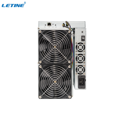 Canaan Avalon 1246 85th/S 3230W ビットコイン Asic Miner 90 Th/S 85th/S PSU 付き
