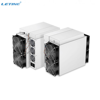 CKBの硬貨のために有益なBitmain Antminer K7 Cryptocurrency Asic抗夫