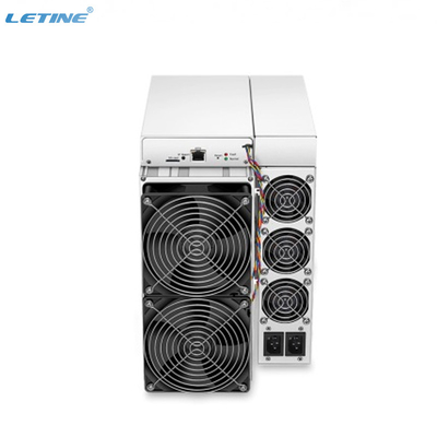 CKBの硬貨のために有益なBitmain Antminer K7 Cryptocurrency Asic抗夫